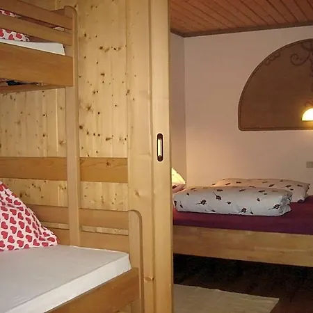Biolandhaus Arche Eberstein