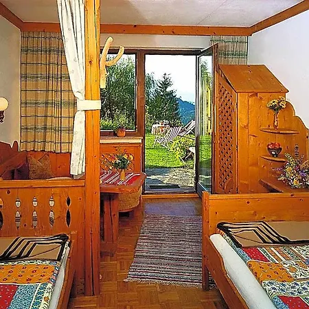Biolandhaus Arche Ξενοδοχείο