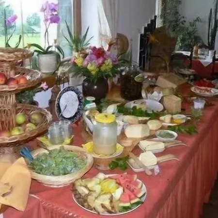 Biolandhaus Arche Otel 3*