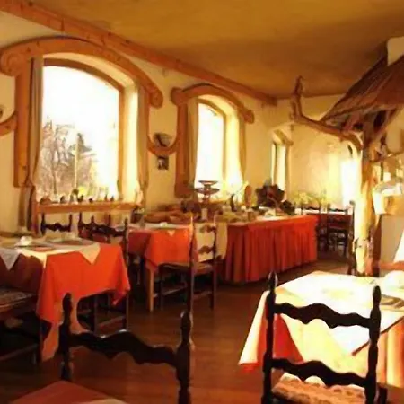 Biolandhaus Arche 3* Eberstein