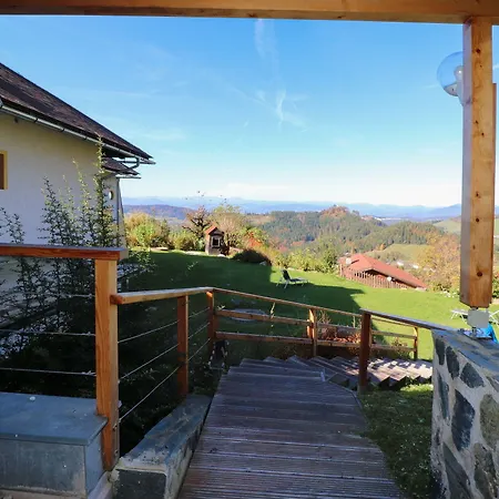 Otel Biolandhaus Arche 3*
