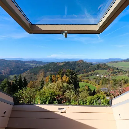 Biolandhaus Arche