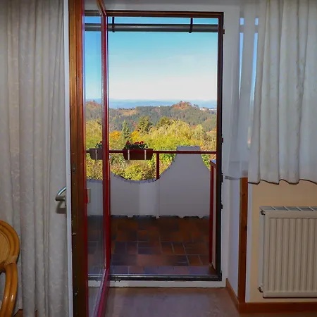 Otel Biolandhaus Arche Eberstein