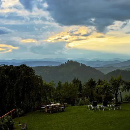 Biolandhaus Arche 3*