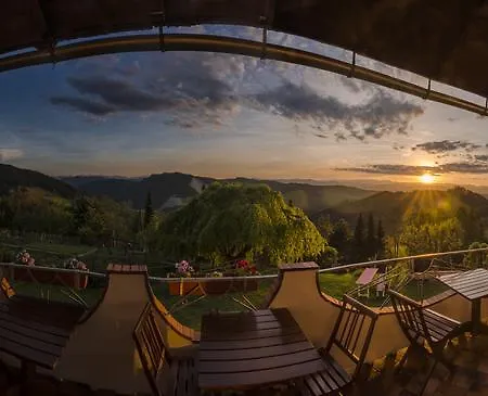 Otel Biolandhaus Arche 3*