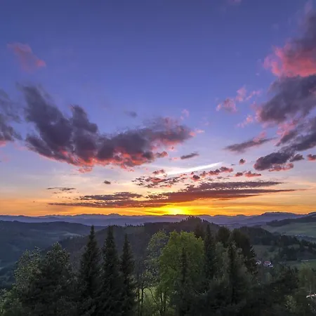 فندق Biolandhaus Arche 3*