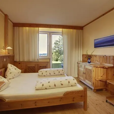 Otel Biolandhaus Arche 3*