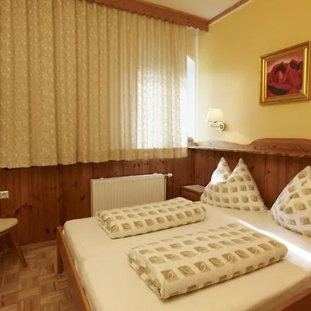 فندق Biolandhaus Arche