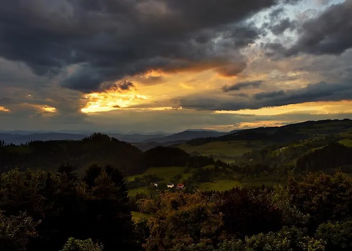 Hotel Biolandhaus Arche