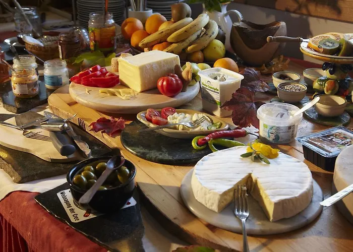 Biolandhaus Arche 3*