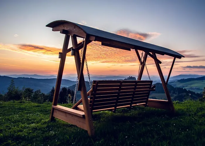 Biolandhaus Arche 3*