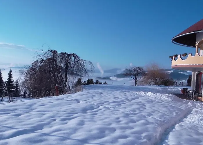 Biolandhaus Arche Hotel 3*