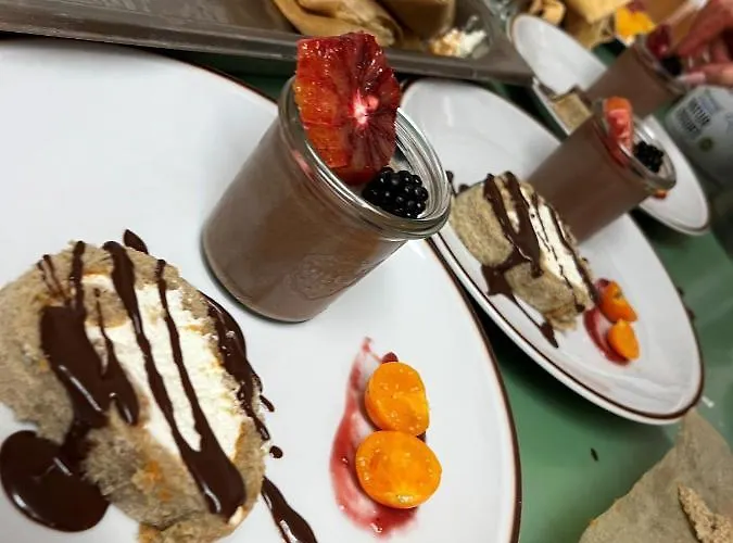 Hotel Biolandhaus Arche 3*