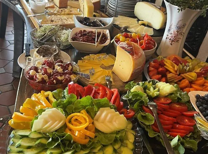 Biolandhaus Arche 3*