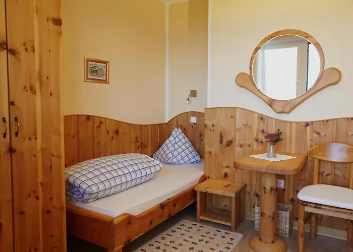 Biolandhaus Arche Hotel 3*