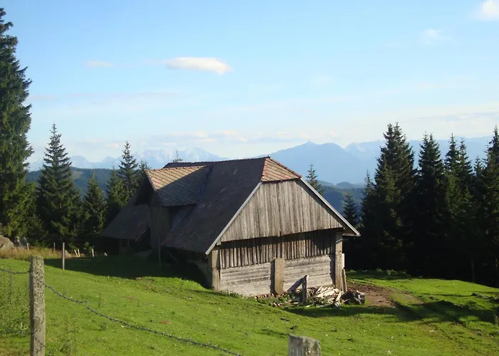 Biolandhaus Arche Hotel 3*