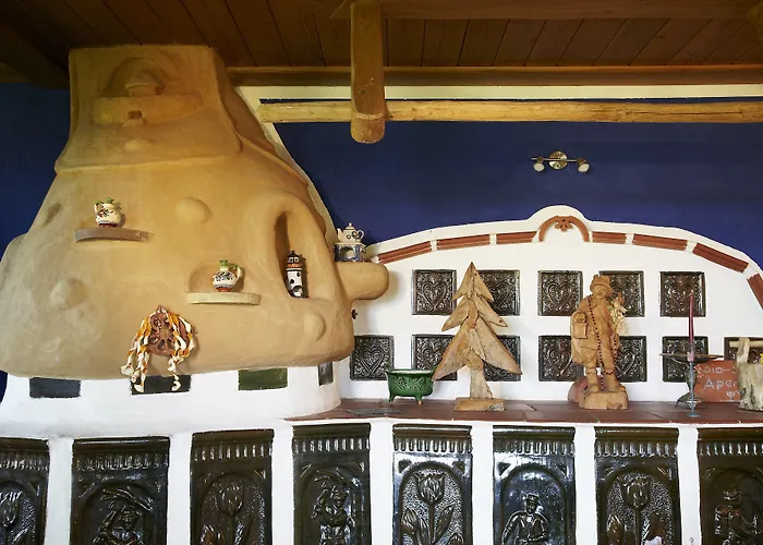 Biolandhaus Arche Hotel 3*