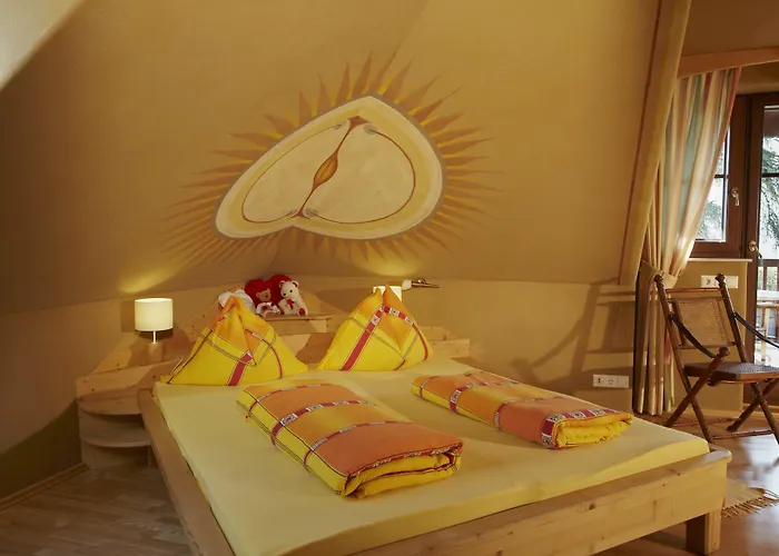 Biolandhaus Arche Hotel 3*