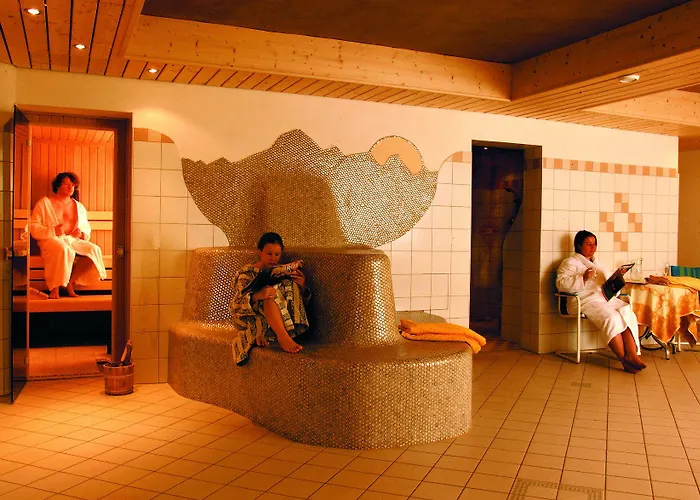 Biolandhaus Arche 3* Eberstein