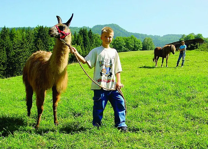 Hotel Biolandhaus Arche