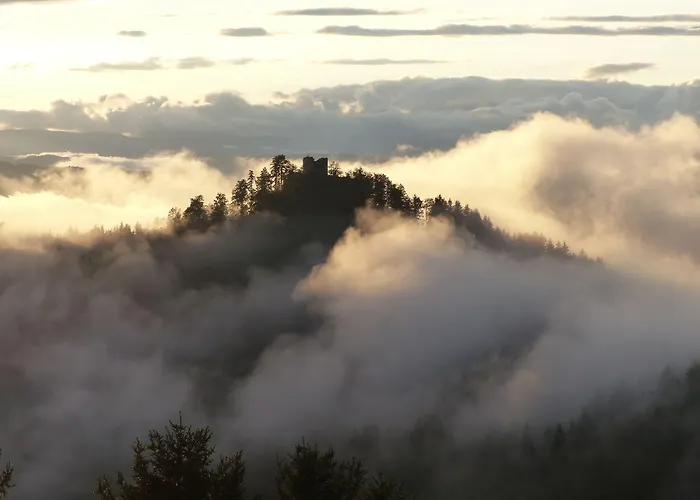 Biolandhaus Arche Hotel