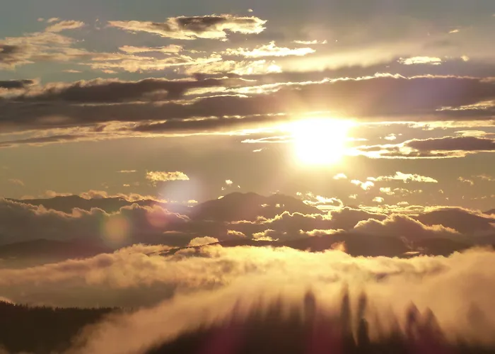 Hotel Biolandhaus Arche