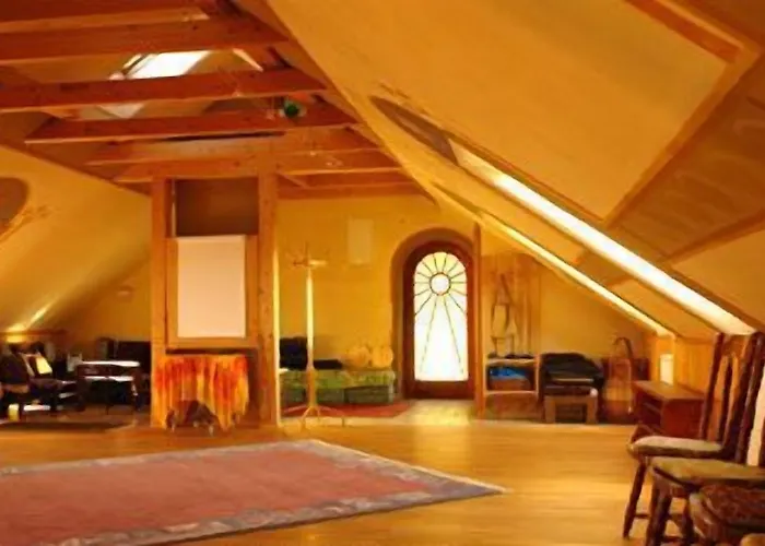 Biolandhaus Arche 3*