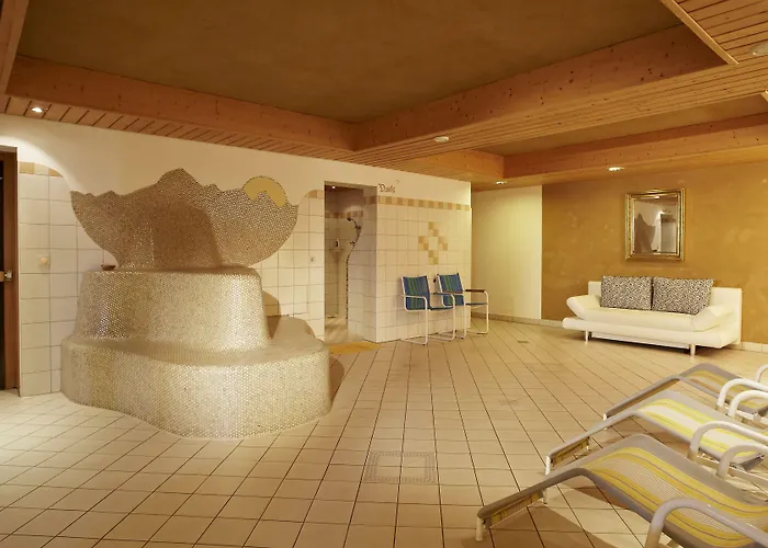 Biolandhaus Arche 3* Eberstein