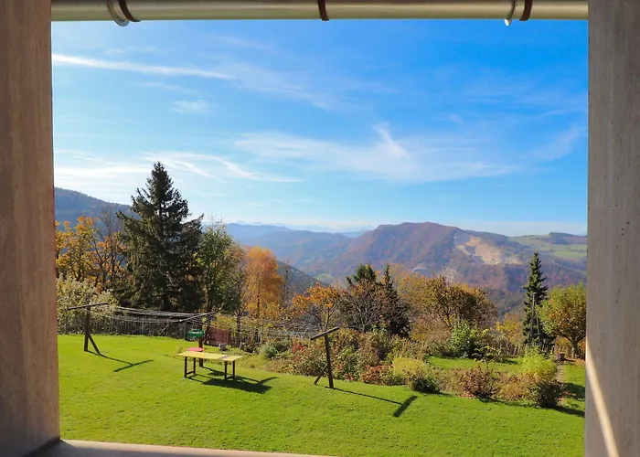 Hotel Biolandhaus Arche 3*