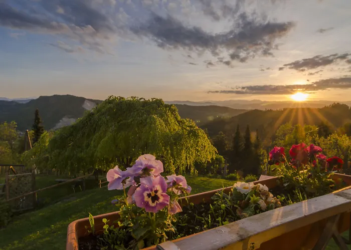 Biolandhaus Arche Hotel 3*