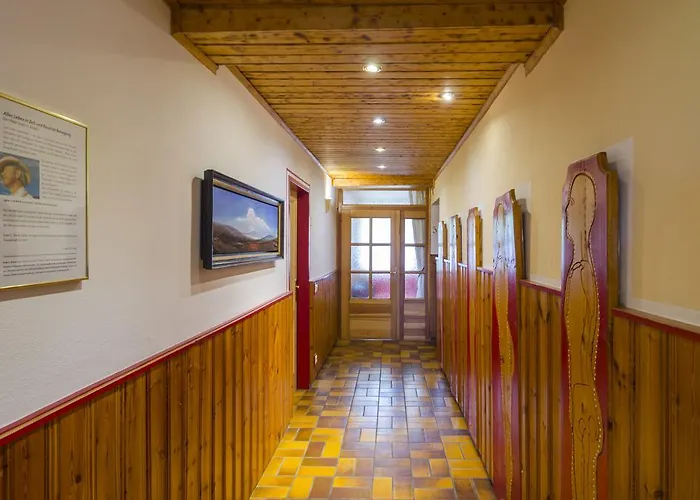 Ξενοδοχείο Biolandhaus Arche Eberstein