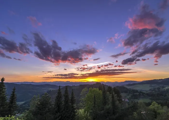 Hotel Biolandhaus Arche 3*