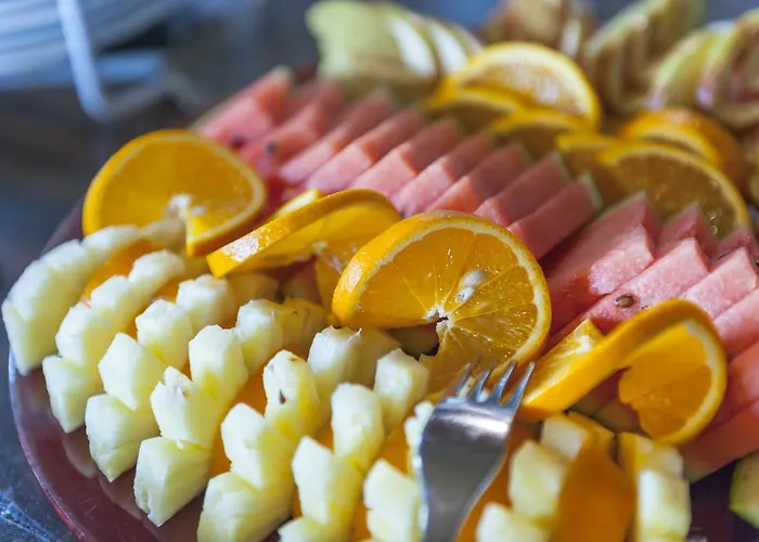 Ξενοδοχείο Biolandhaus Arche Eberstein