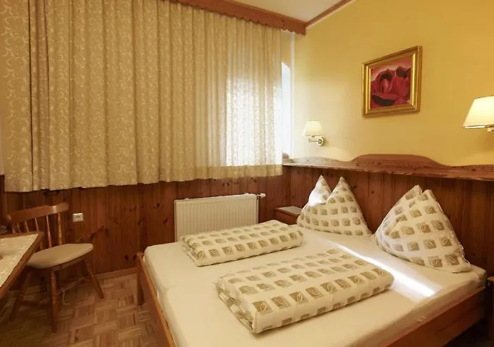 Hotel Biolandhaus Arche